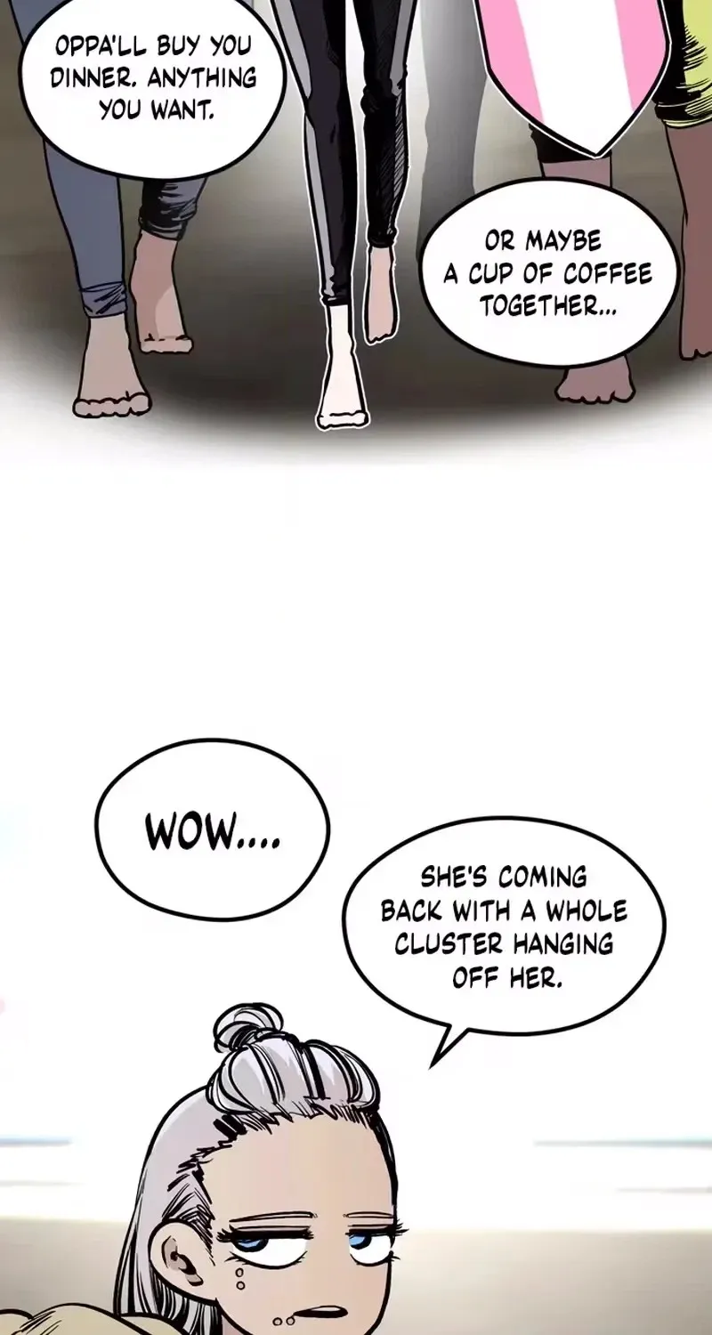 Academy of Card Chapter 77 page 70 - 