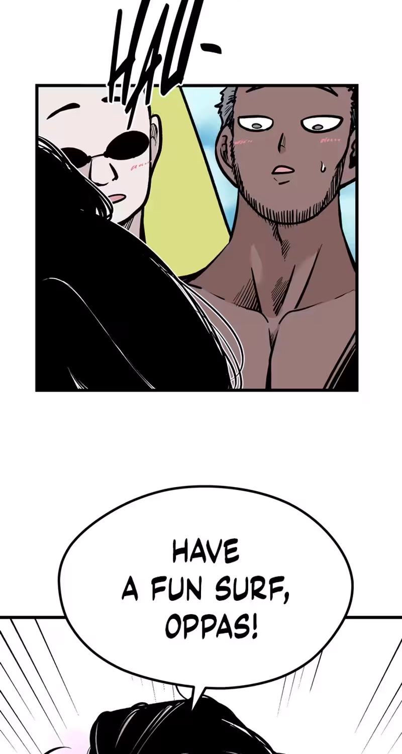 Academy of Card Chapter 77 page 72 - 