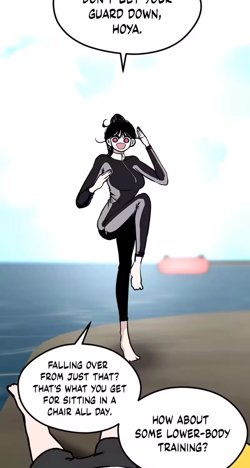Academy of Card Chapter 77 page 9 - 