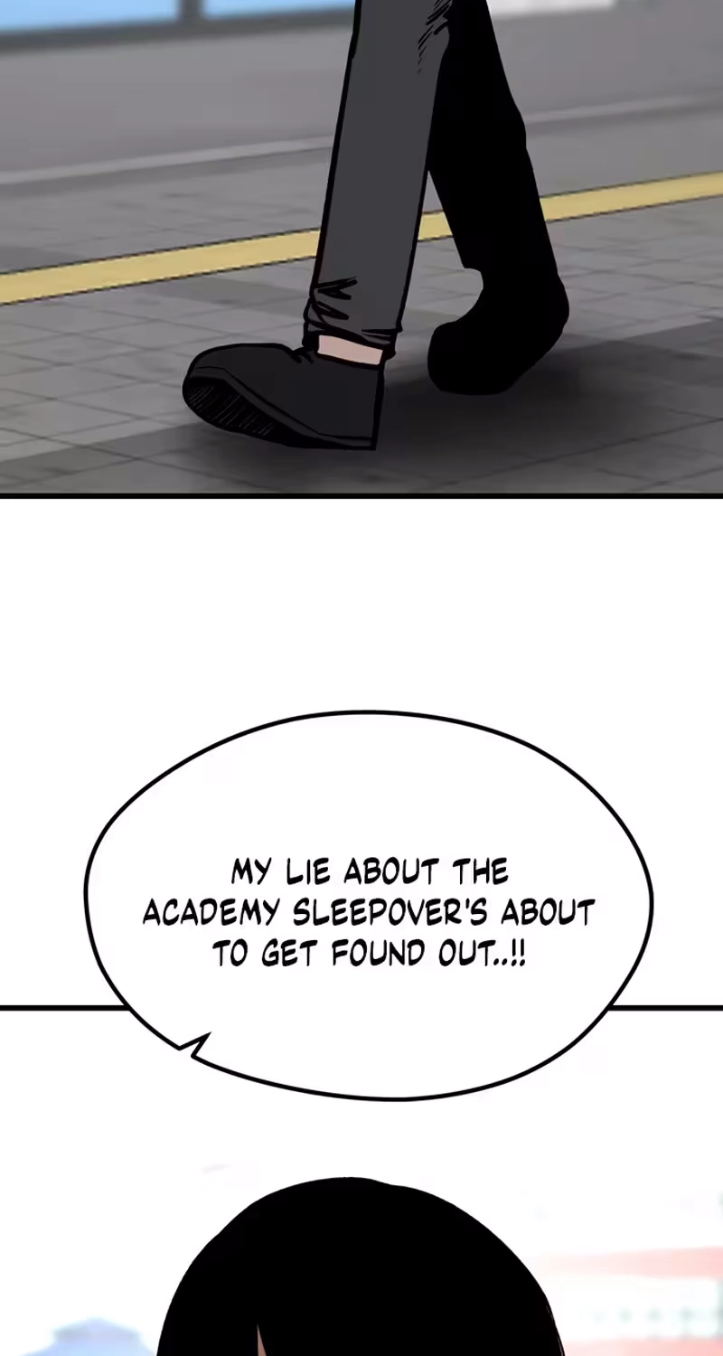 Academy of Card Chapter 77 page 92 - 