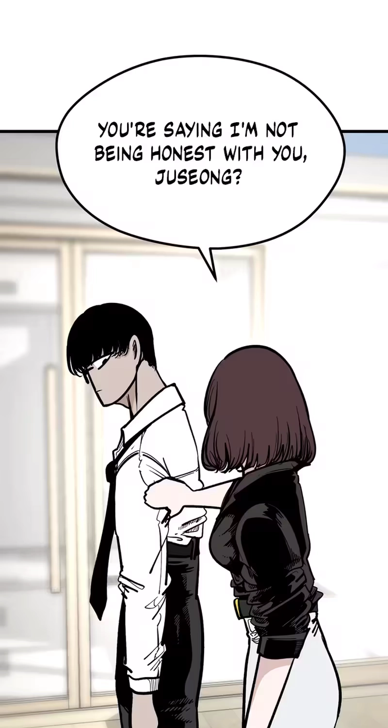 Academy of Card Chapter 78 page 33 - 