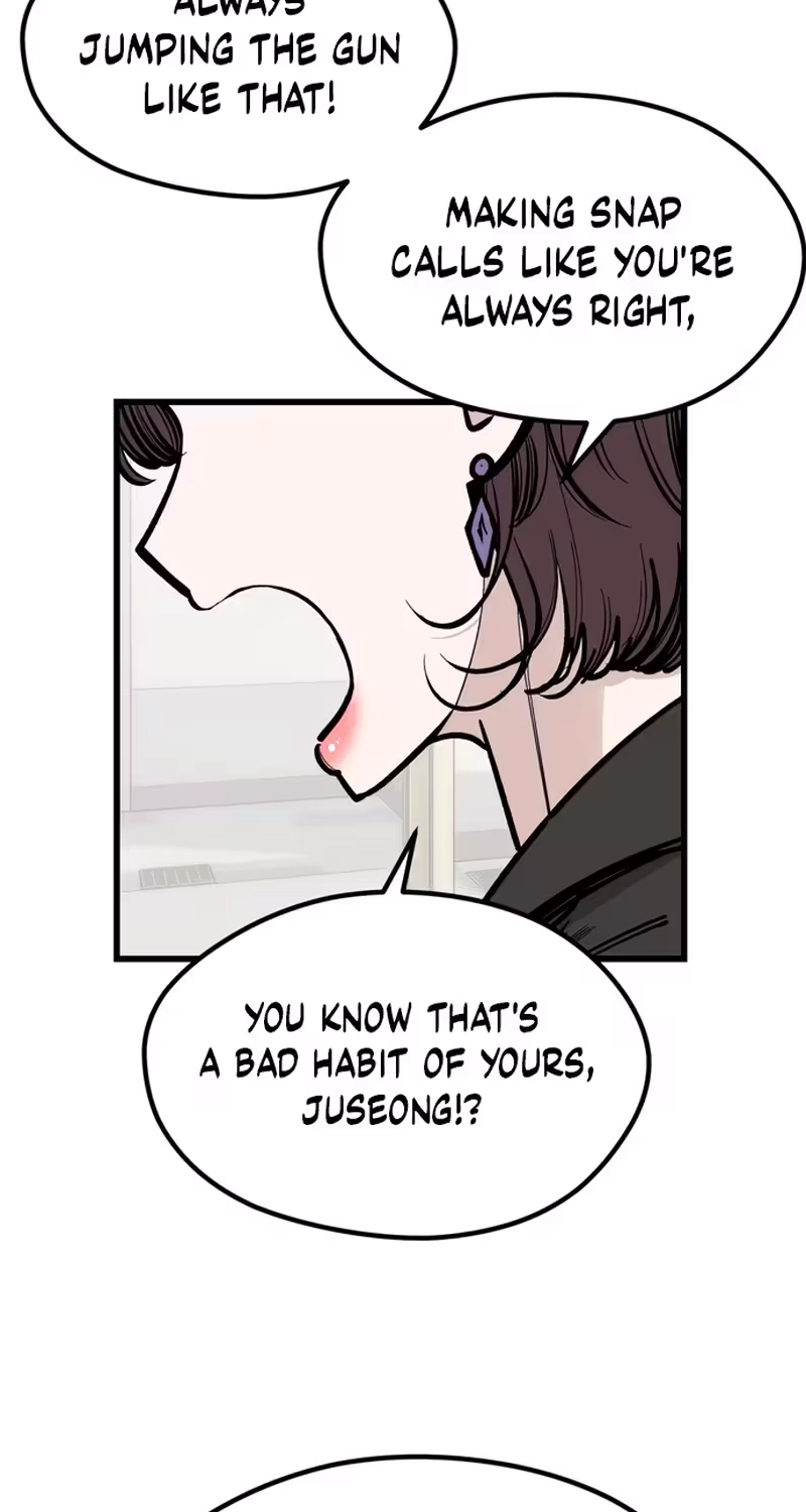 Academy of Card Chapter 78 page 35 - 