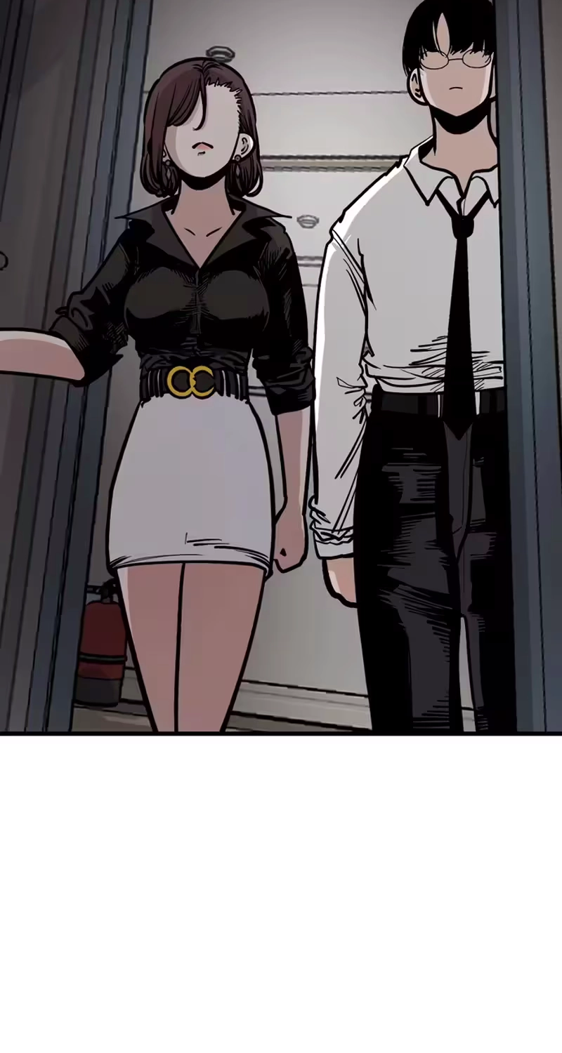 Academy of Card Chapter 78 page 47 - 