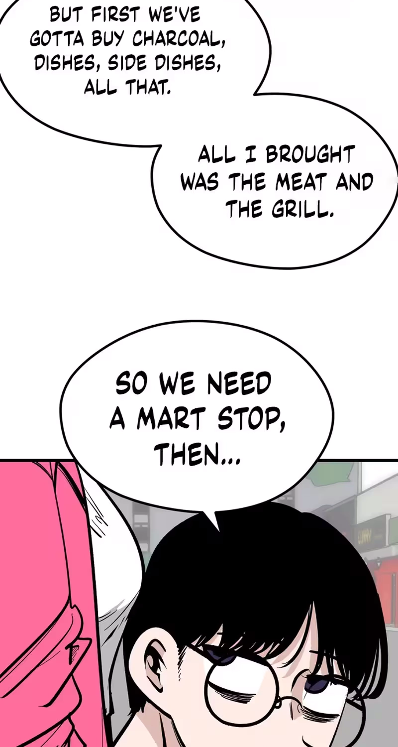 Academy of Card Chapter 78 page 72 - 
