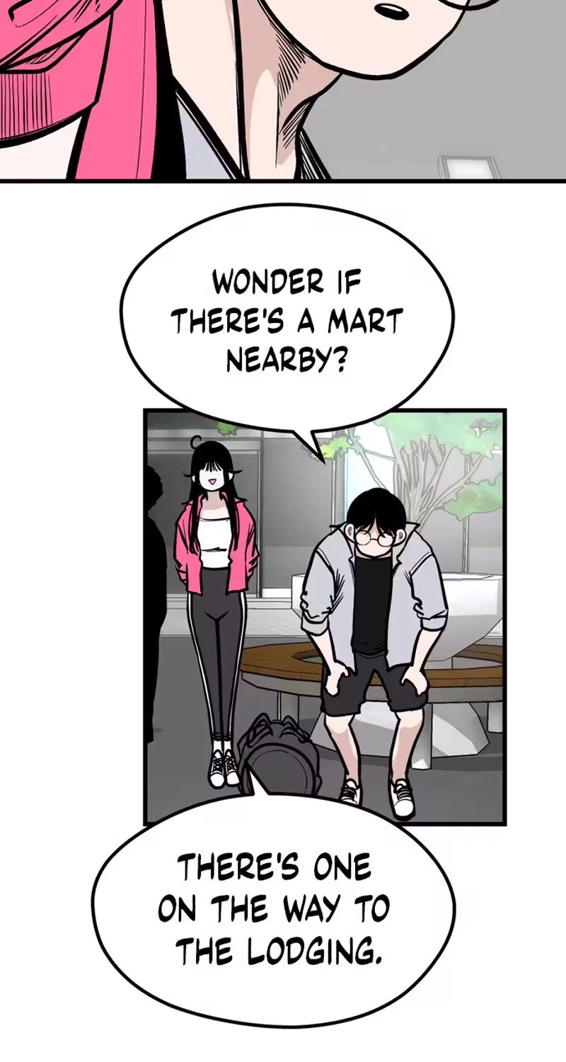 Academy of Card Chapter 78 page 73 - 