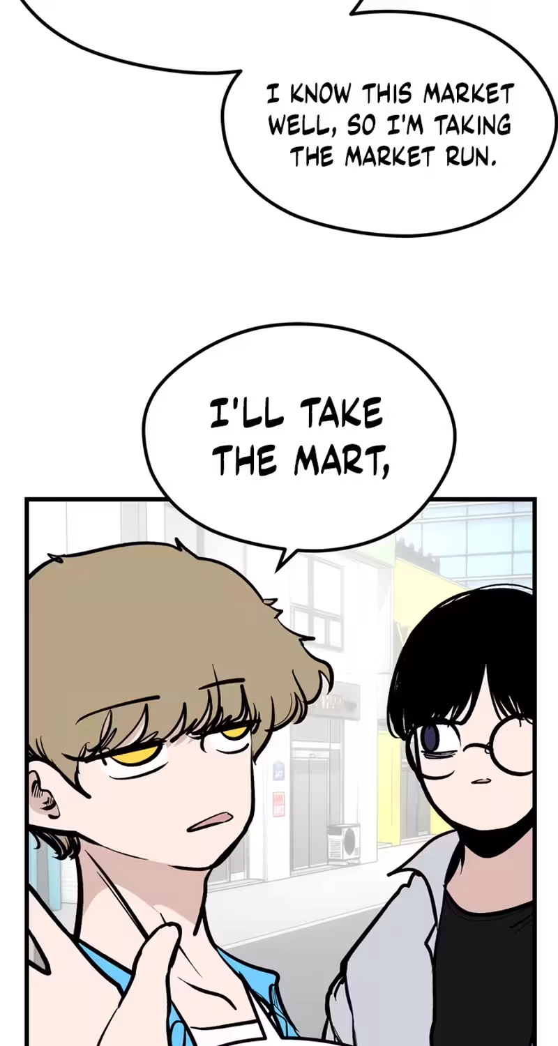 Academy of Card Chapter 78 page 76 - 