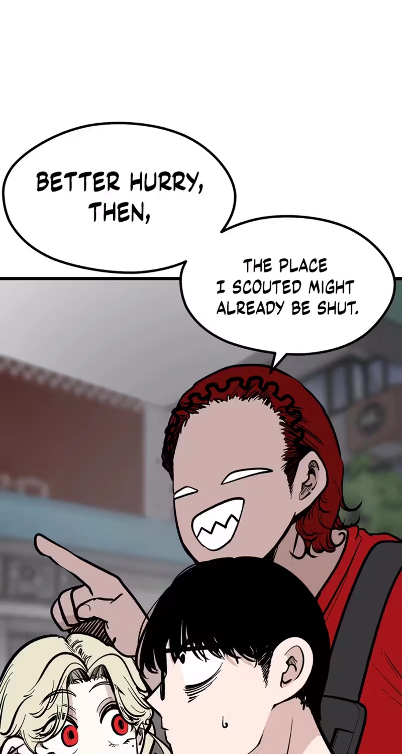 Academy of Card Chapter 78 page 83 - 