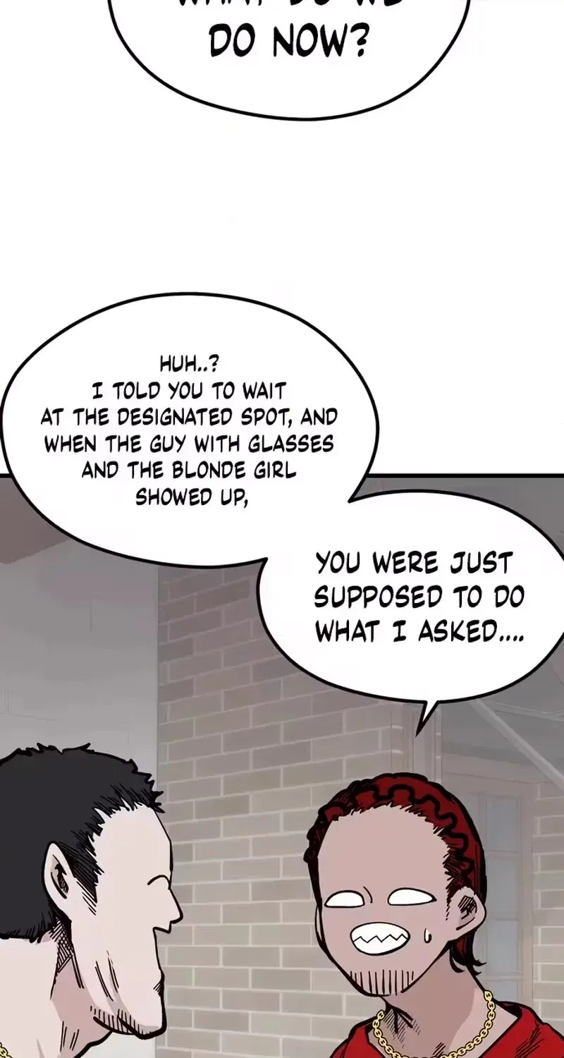 Academy of Card Chapter 79 page 20 - 