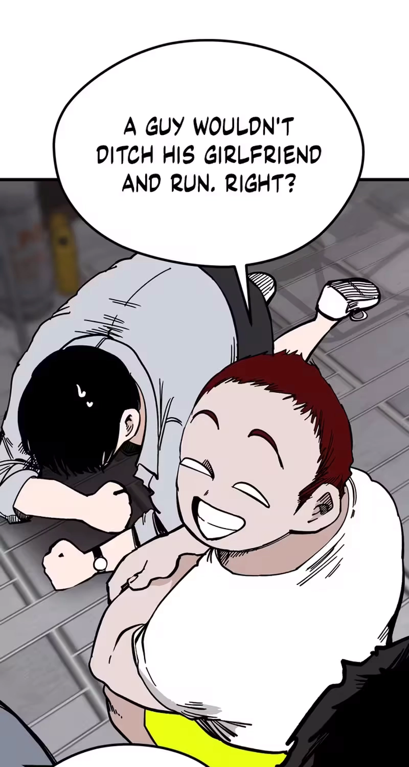 Academy of Card Chapter 79 page 31 - 