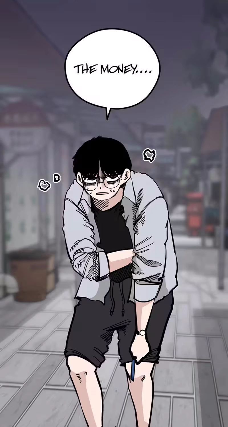Academy of Card Chapter 79 page 34 - 