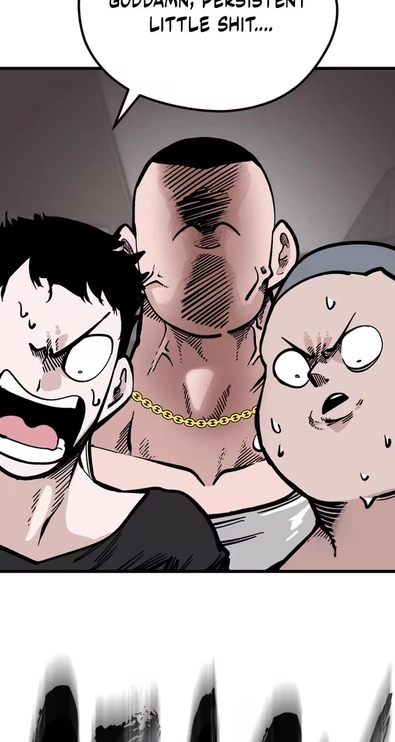 Academy of Card Chapter 79 page 64 - 