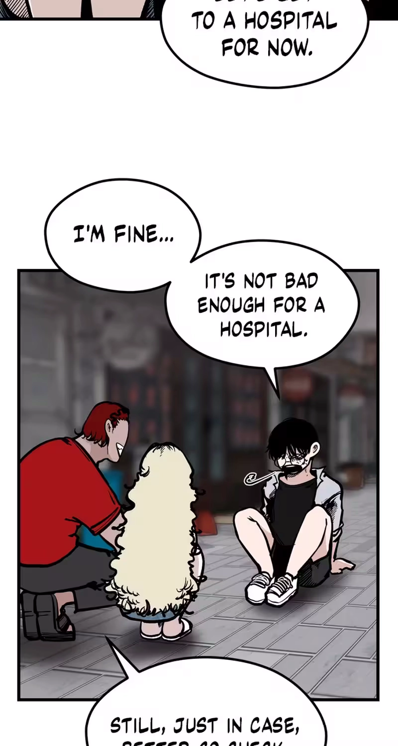 Academy of Card Chapter 79 page 75 - 