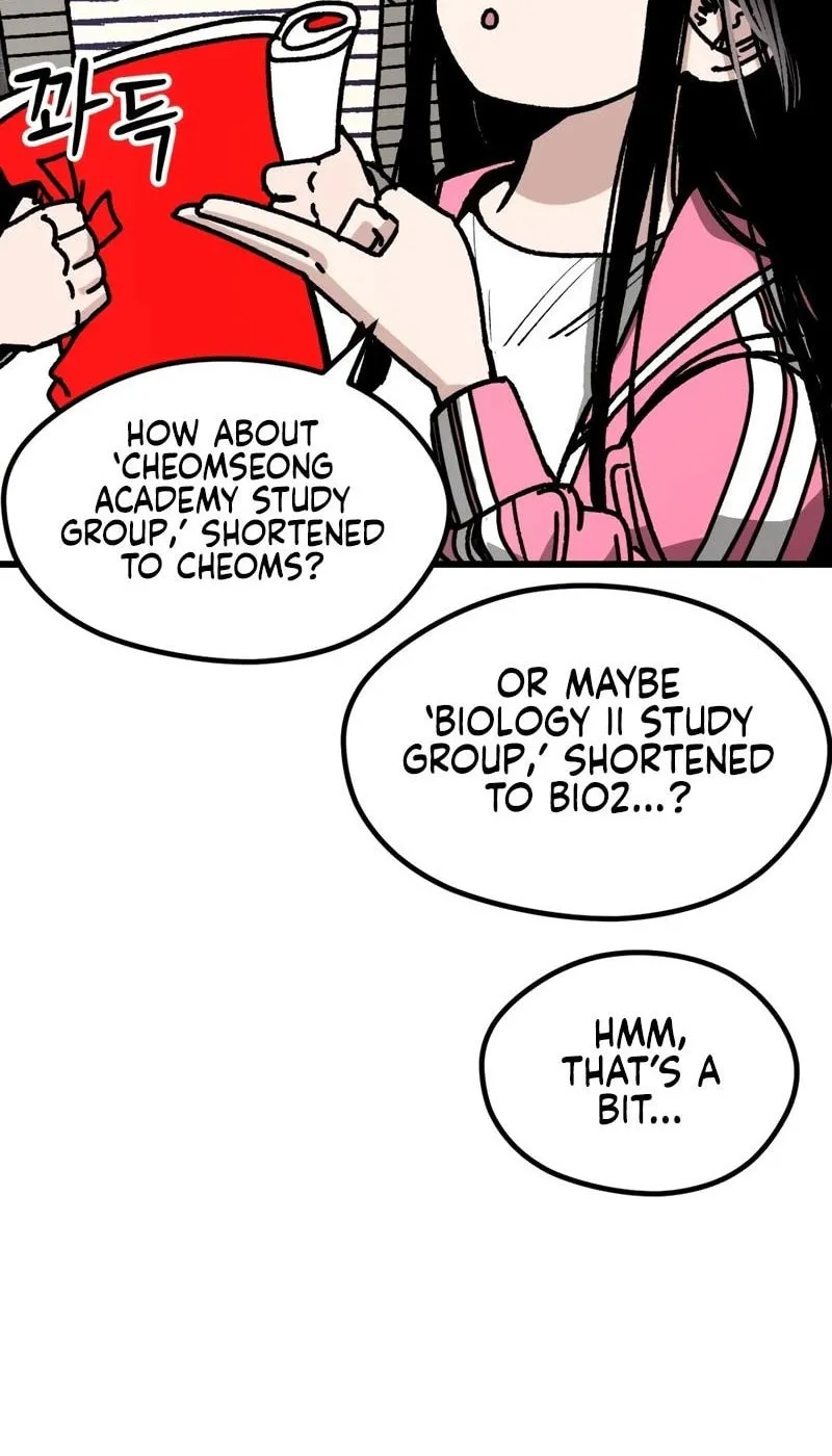 Academy of Card Chapter 8 page 108 - 