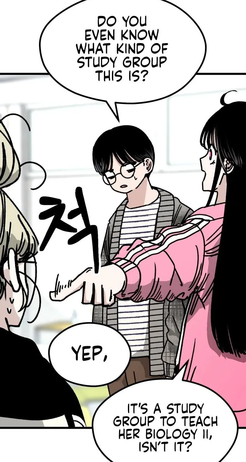Academy of Card Chapter 8 page 52 - 