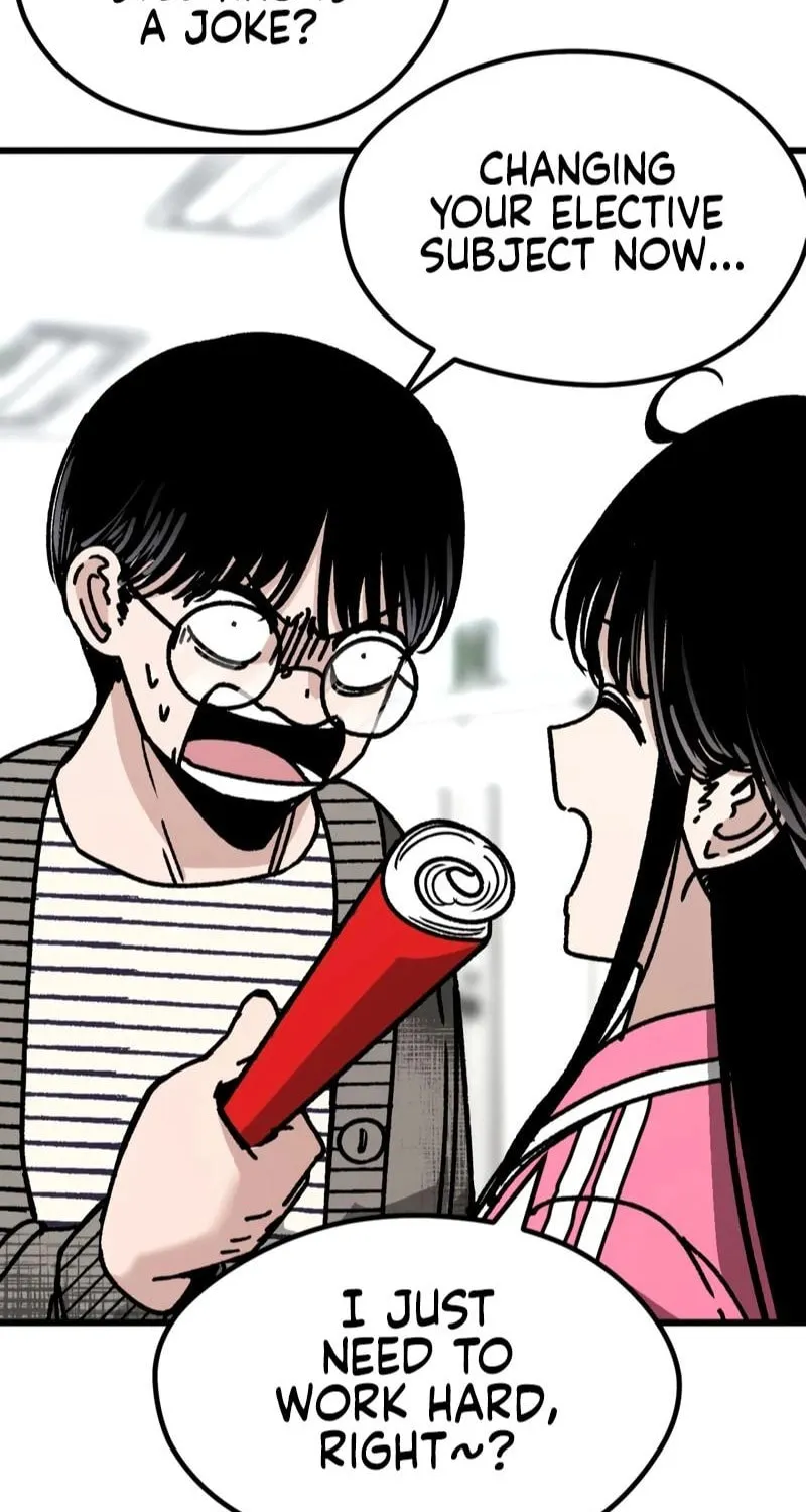 Academy of Card Chapter 8 page 58 - 