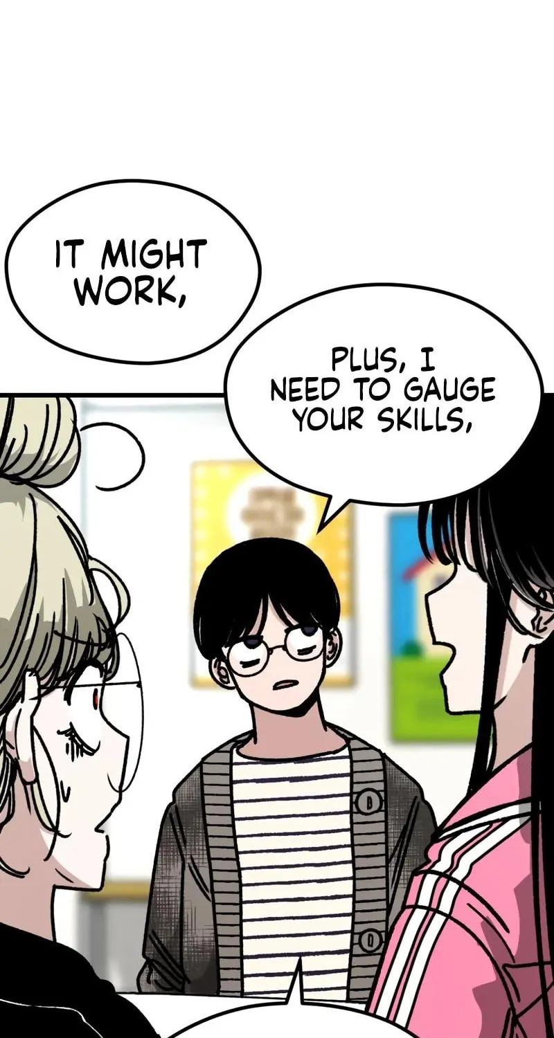 Academy of Card Chapter 8 page 70 - 