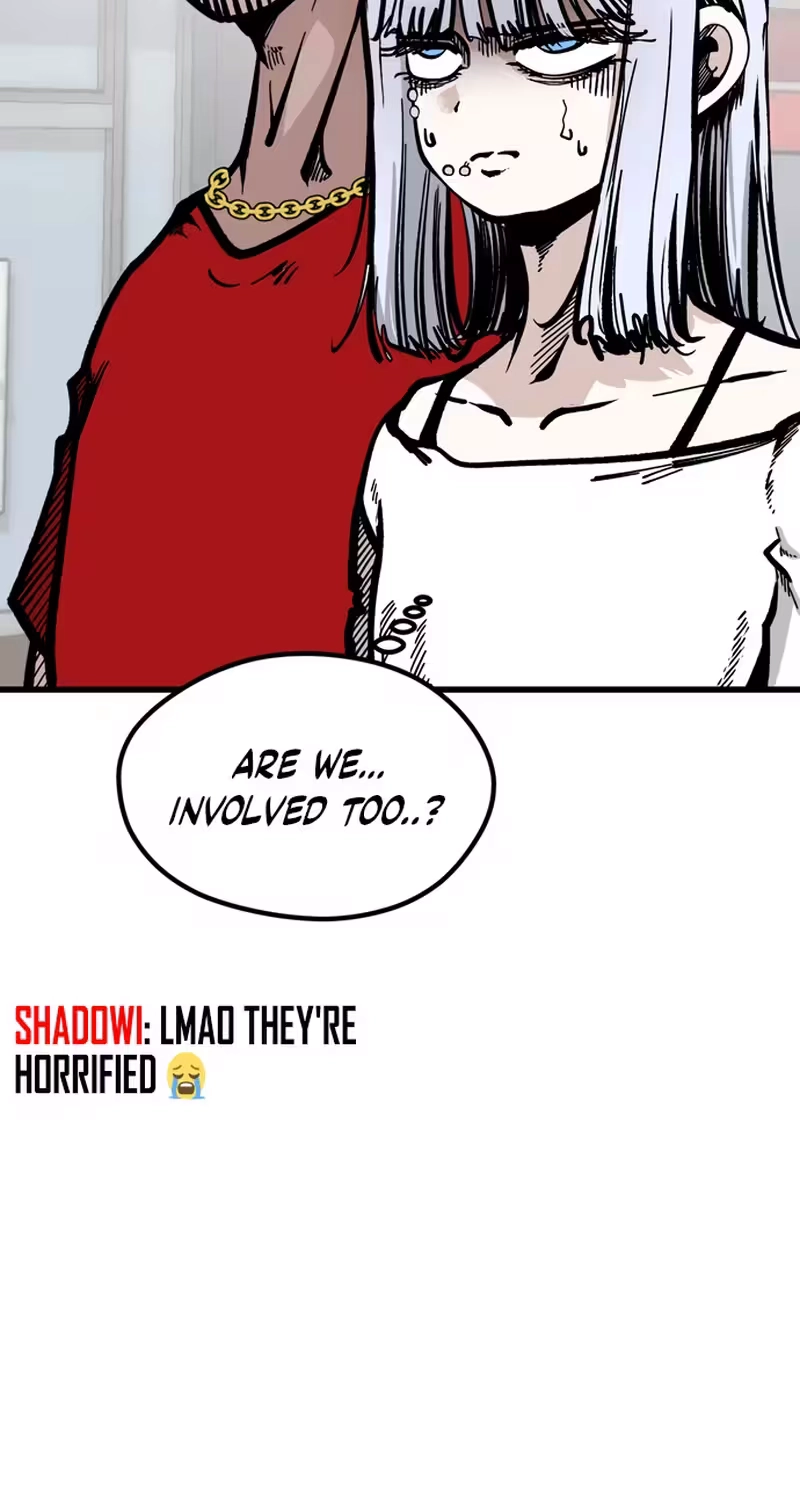 Academy of Card Chapter 80 page 16 - 