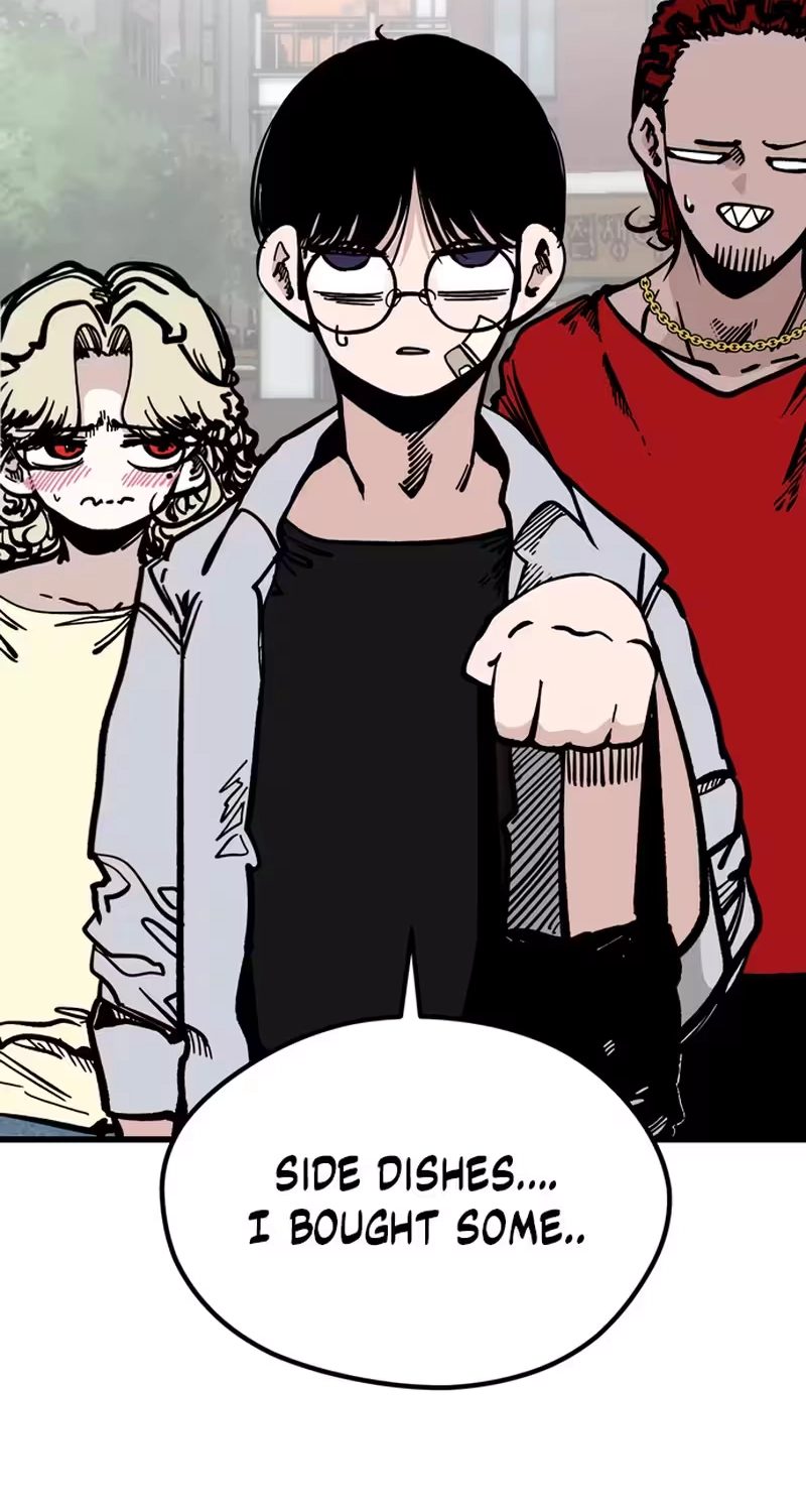 Academy of Card Chapter 80 page 4 - 