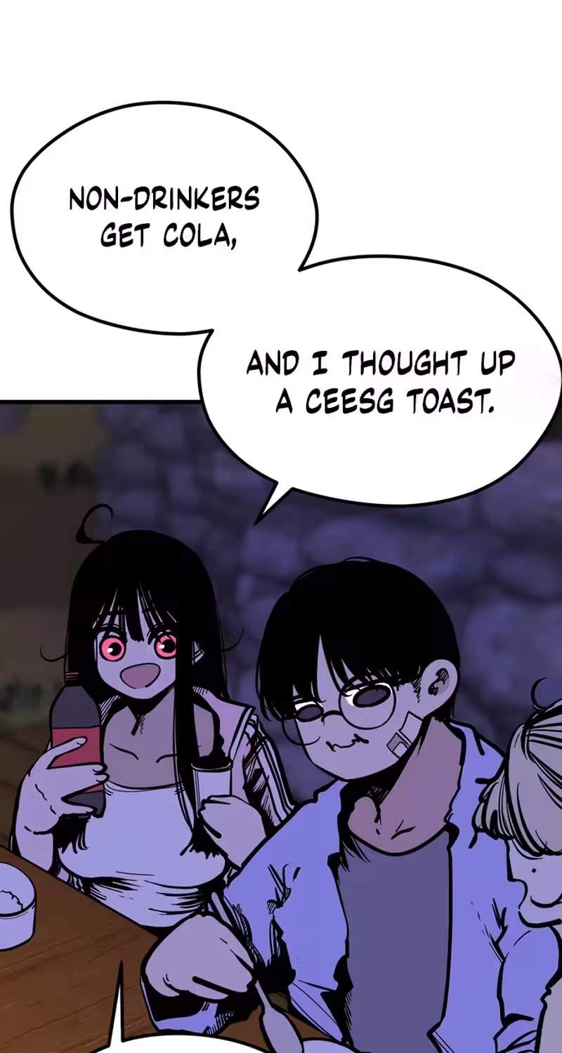 Academy of Card Chapter 80 page 39 - 