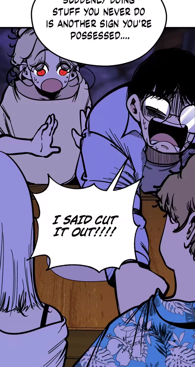 Academy of Card Chapter 80 page 59 - 