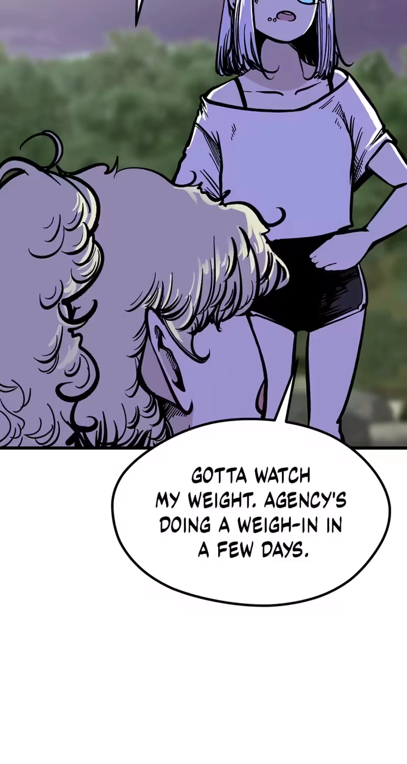 Academy of Card Chapter 80 page 70 - 