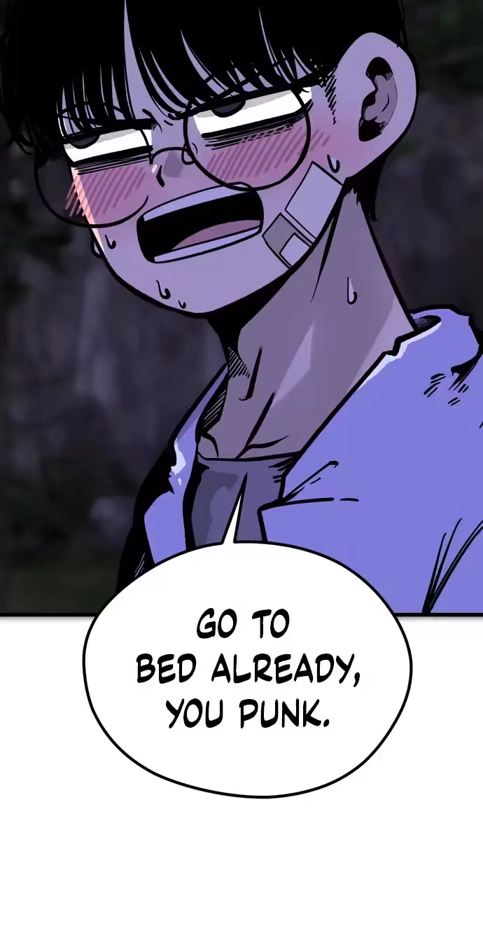 Academy of Card Chapter 81 page 18 - 