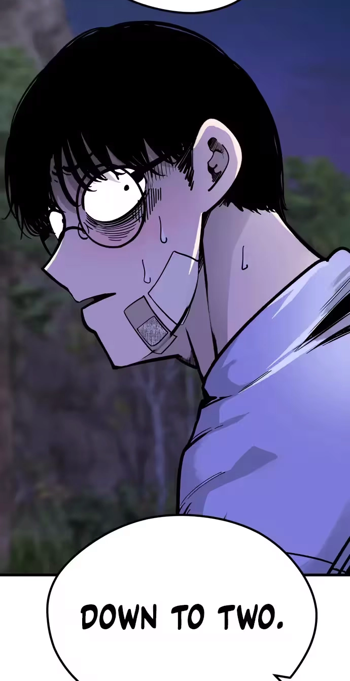 Academy of Card Chapter 81 page 22 - 