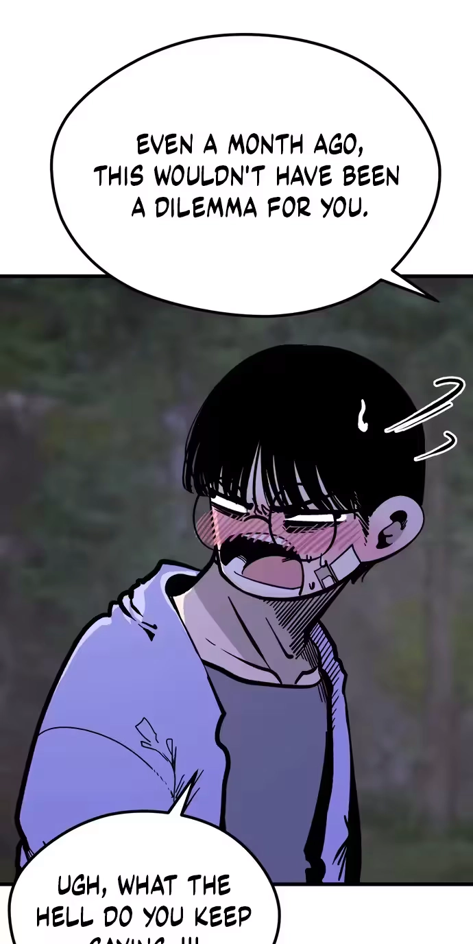 Academy of Card Chapter 81 page 34 - 