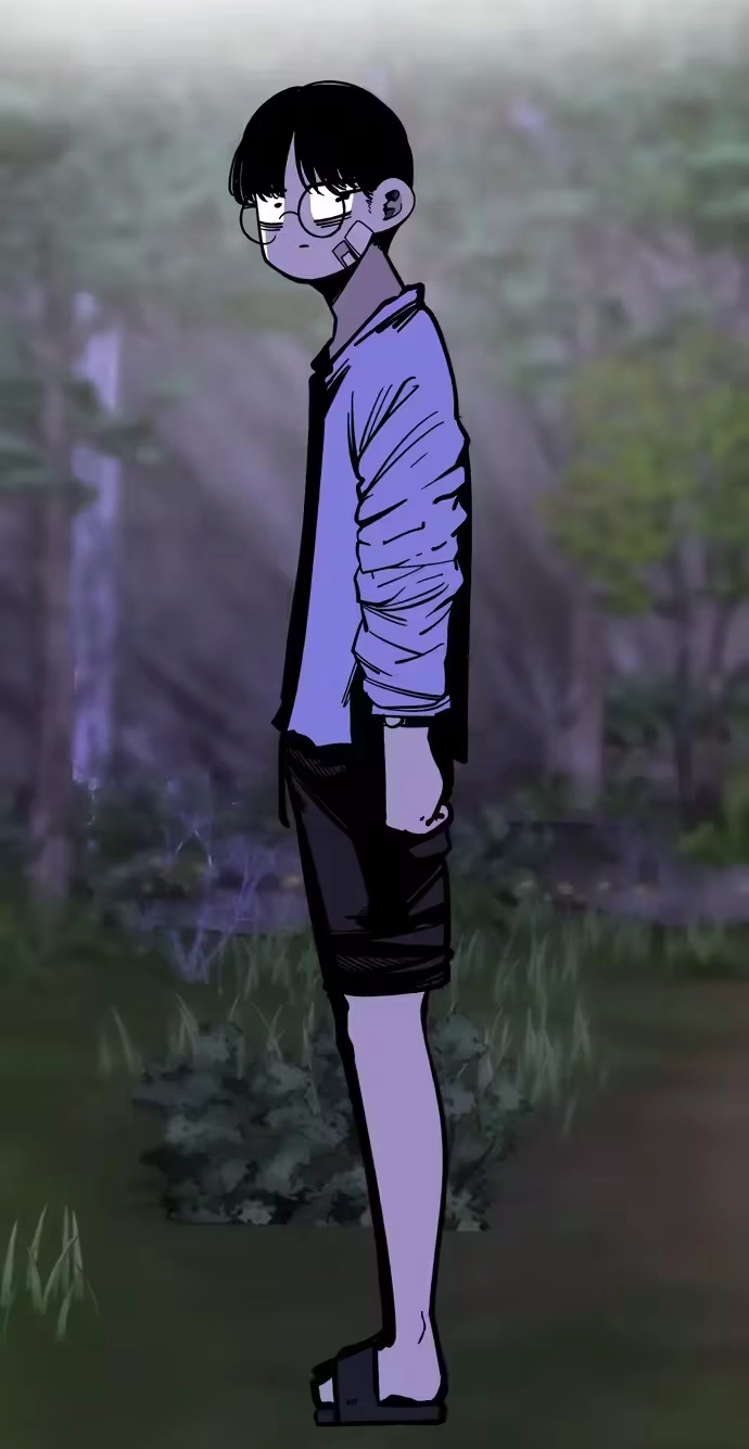 Academy of Card Chapter 81 page 39 - 