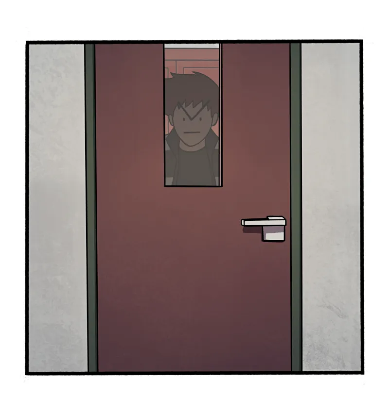Academy of Marginalized Superpowers Chapter 11 page 4 - 