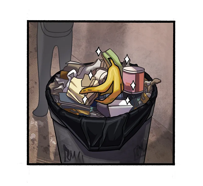 Academy of Marginalized Superpowers Chapter 16 page 12 - 