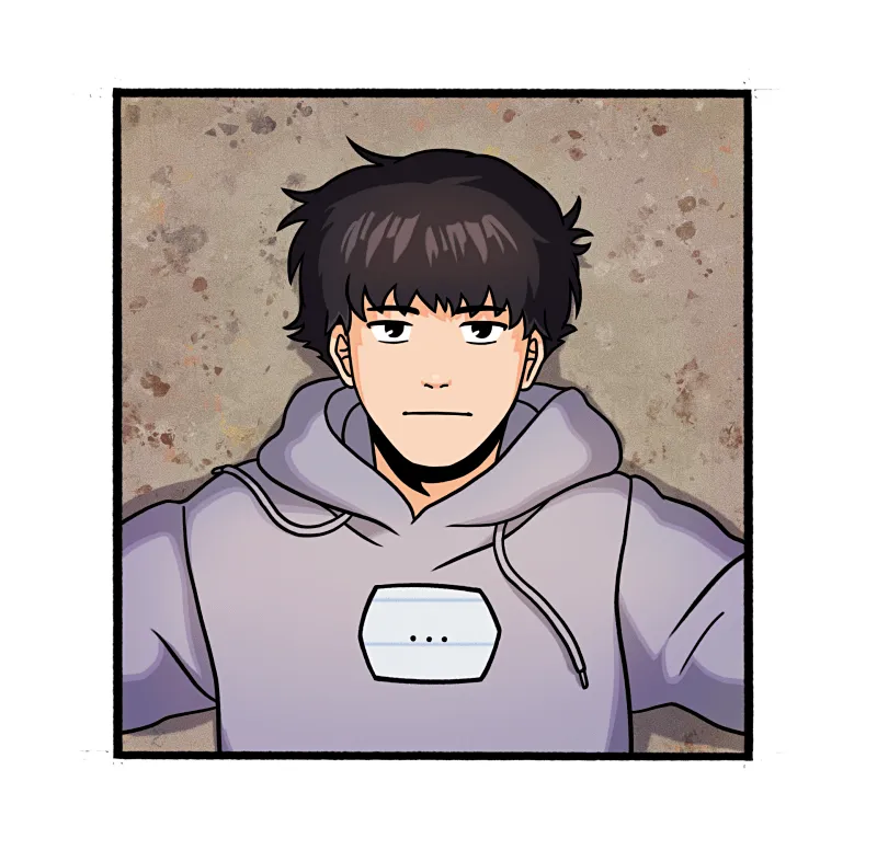 Academy of Marginalized Superpowers Chapter 18 page 16 - 