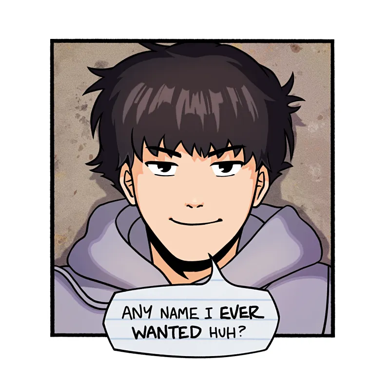 Academy of Marginalized Superpowers Chapter 18 page 18 - 