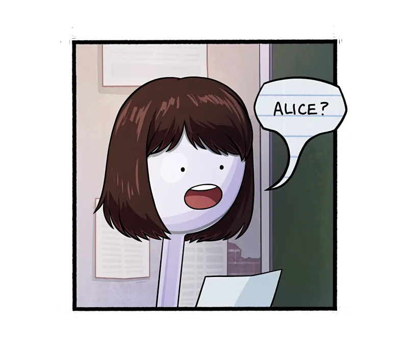 Academy of Marginalized Superpowers Chapter 19 page 4 - 