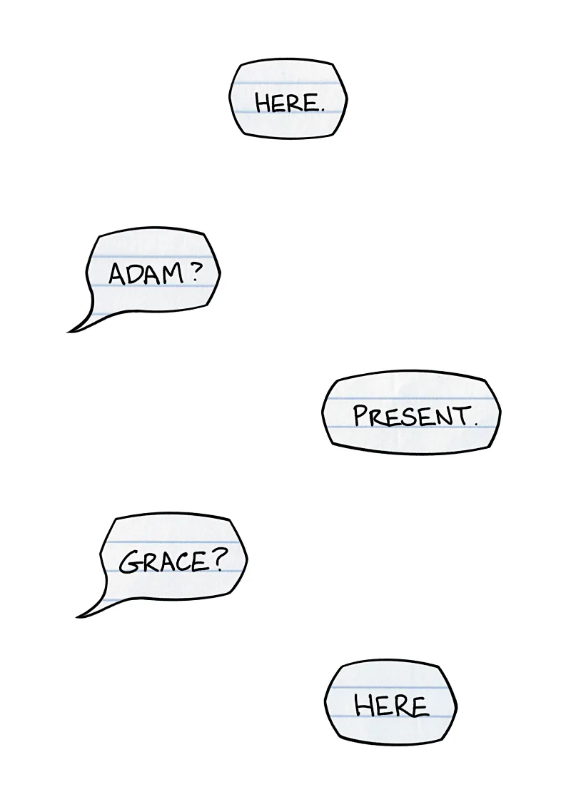 Academy of Marginalized Superpowers Chapter 19 page 5 - 