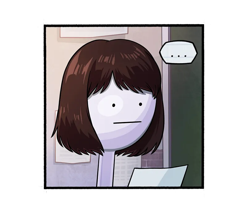 Academy of Marginalized Superpowers Chapter 19 page 6 - 