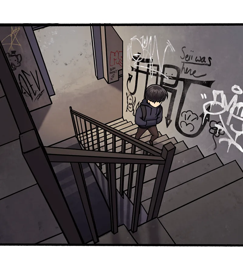 Academy of Marginalized Superpowers Chapter 22 page 10 - 