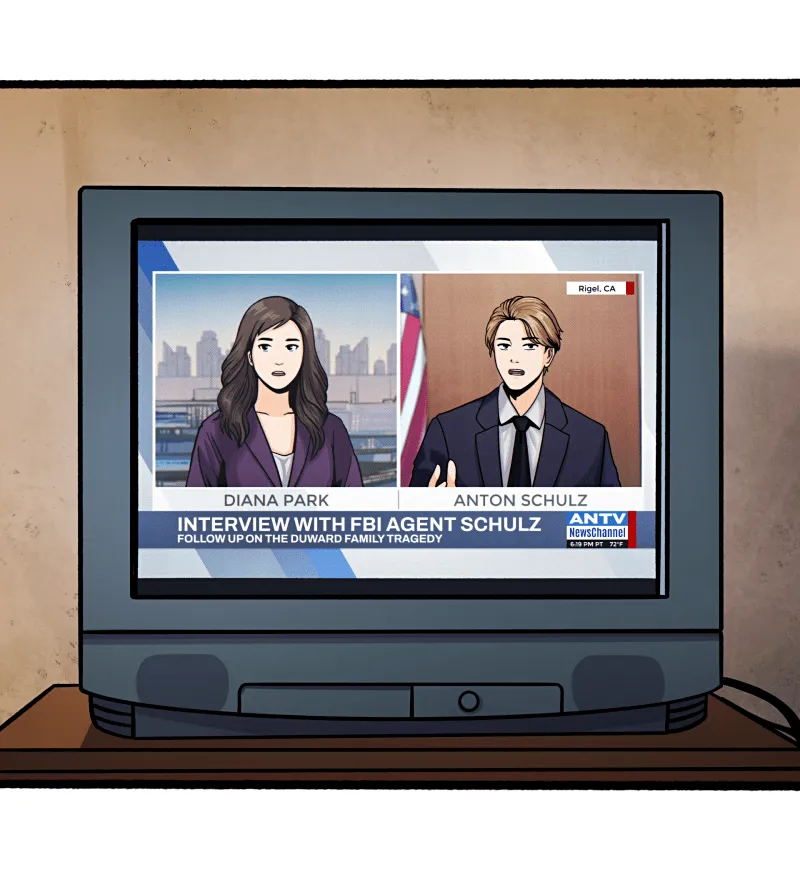Academy of Marginalized Superpowers Chapter 23 page 6 - 
