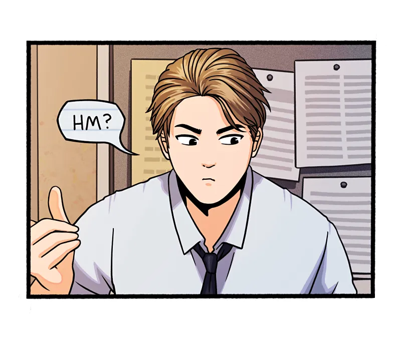 Academy of Marginalized Superpowers Chapter 25 page 12 - 