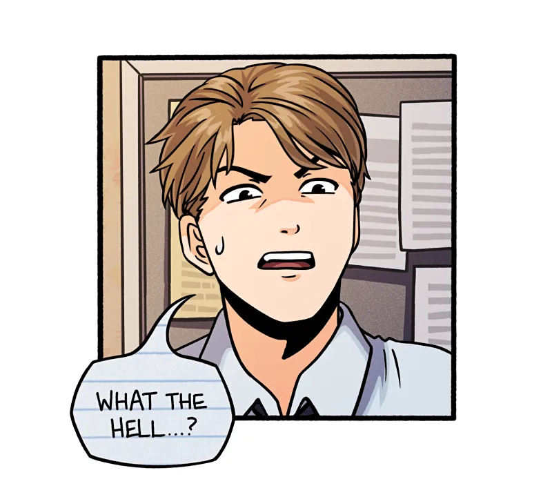 Academy of Marginalized Superpowers Chapter 26 page 2 - 