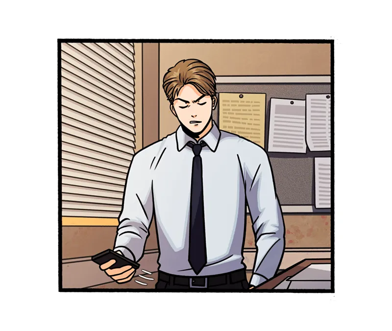 Academy of Marginalized Superpowers Chapter 26 page 4 - 
