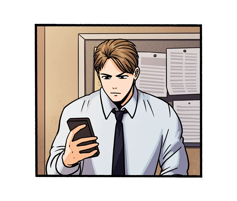 Academy of Marginalized Superpowers Chapter 26 page 6 - 