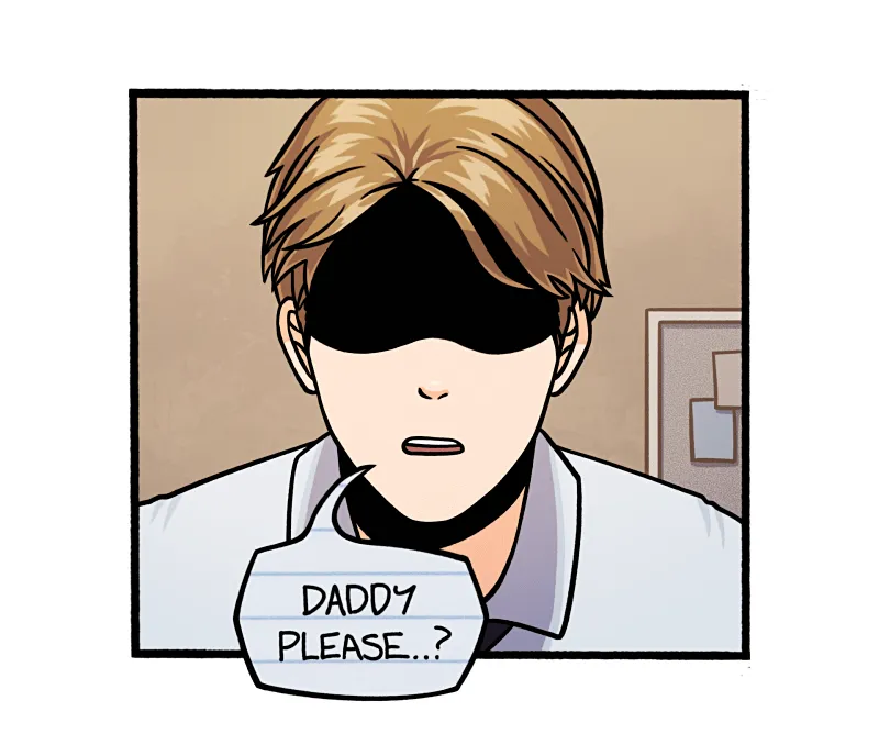 Academy of Marginalized Superpowers Chapter 27 page 18 - 