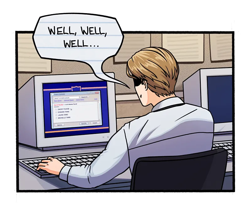 Academy of Marginalized Superpowers Chapter 27 page 20 - 