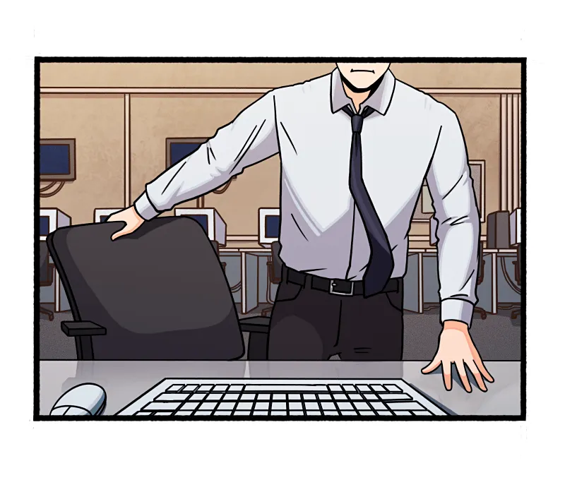 Academy of Marginalized Superpowers Chapter 27 page 6 - 