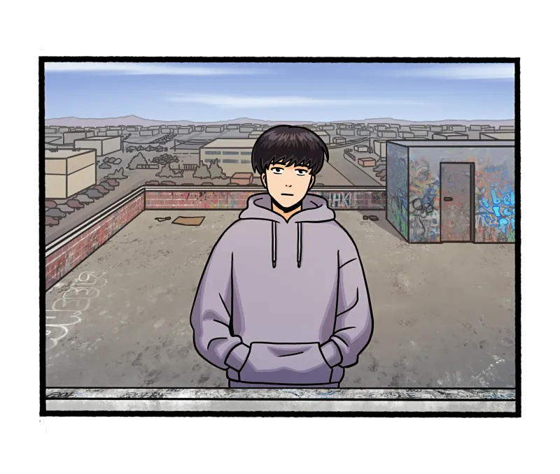 Academy of Marginalized Superpowers Chapter 29 page 2 - 