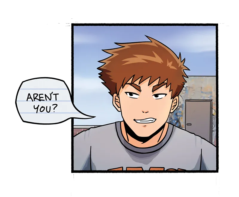 Academy of Marginalized Superpowers Chapter 29 page 12 - 