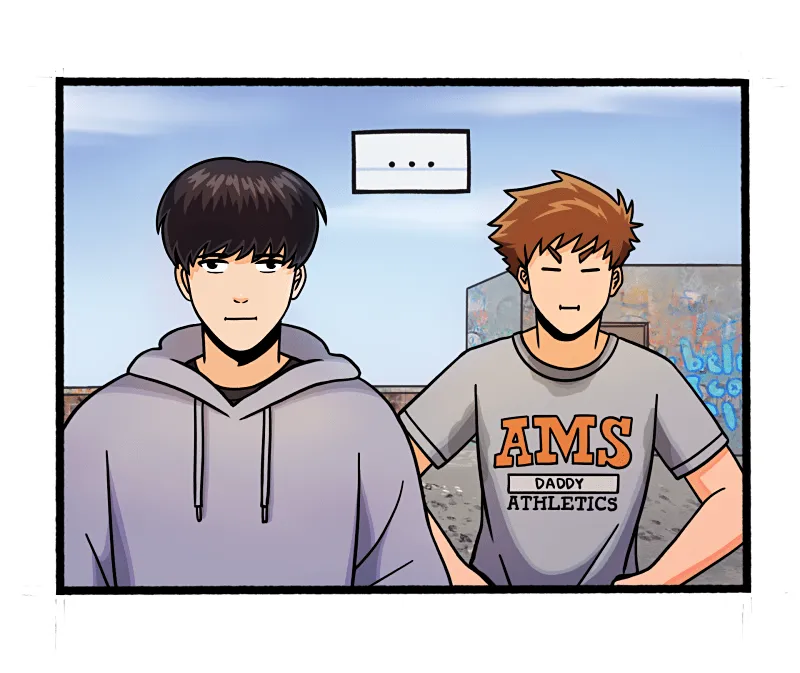 Academy of Marginalized Superpowers Chapter 29 page 14 - 