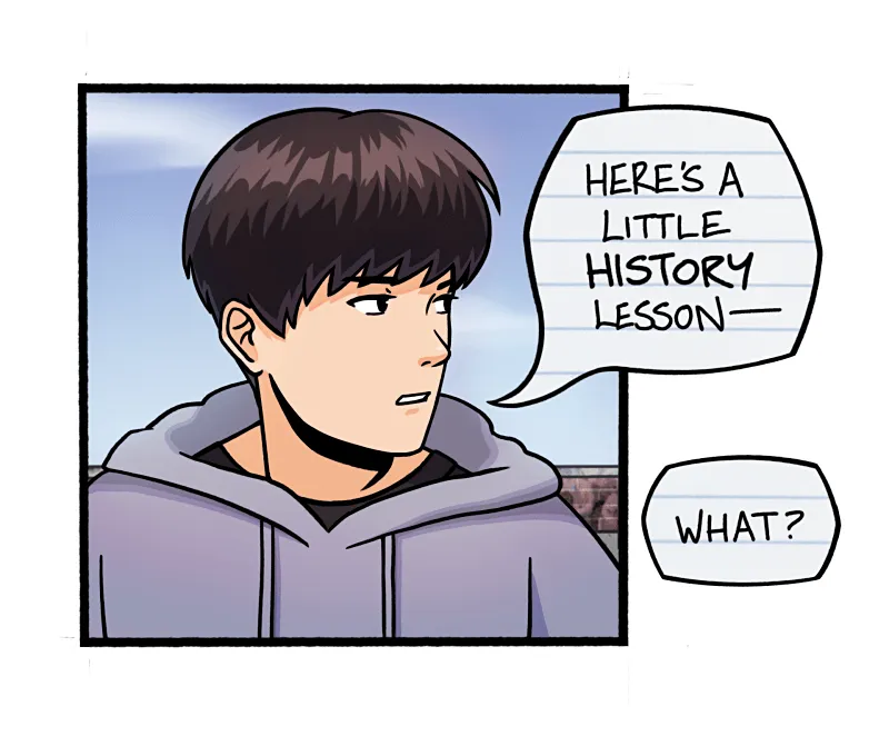 Academy of Marginalized Superpowers Chapter 29 page 16 - 
