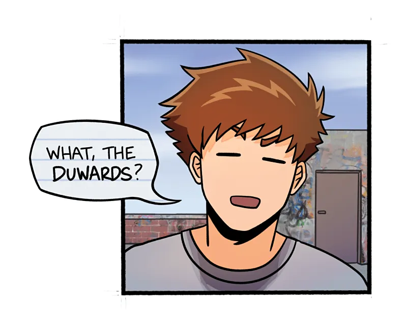Academy of Marginalized Superpowers Chapter 29 page 22 - 